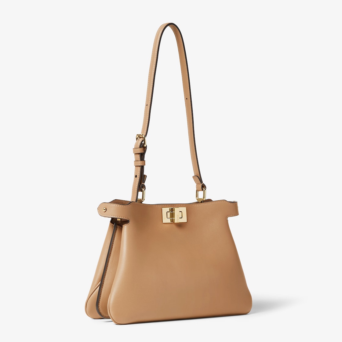 Fendi Peekaboo Soft Small