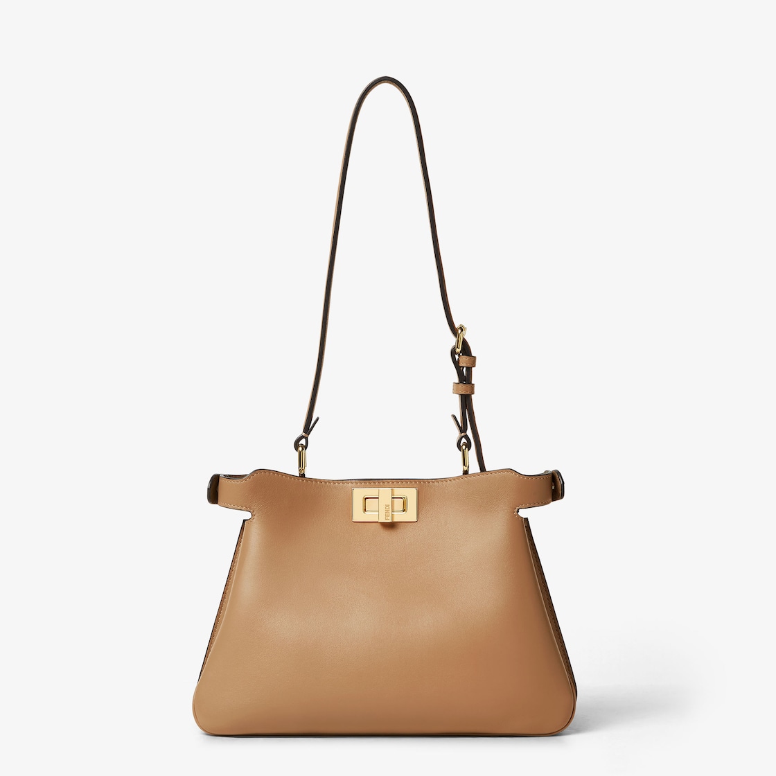 Fendi Peekaboo Soft Small
