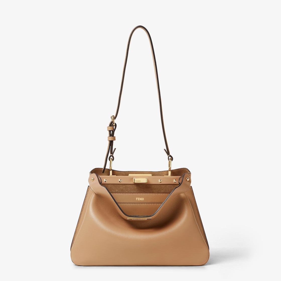 Fendi Peekaboo Soft Small