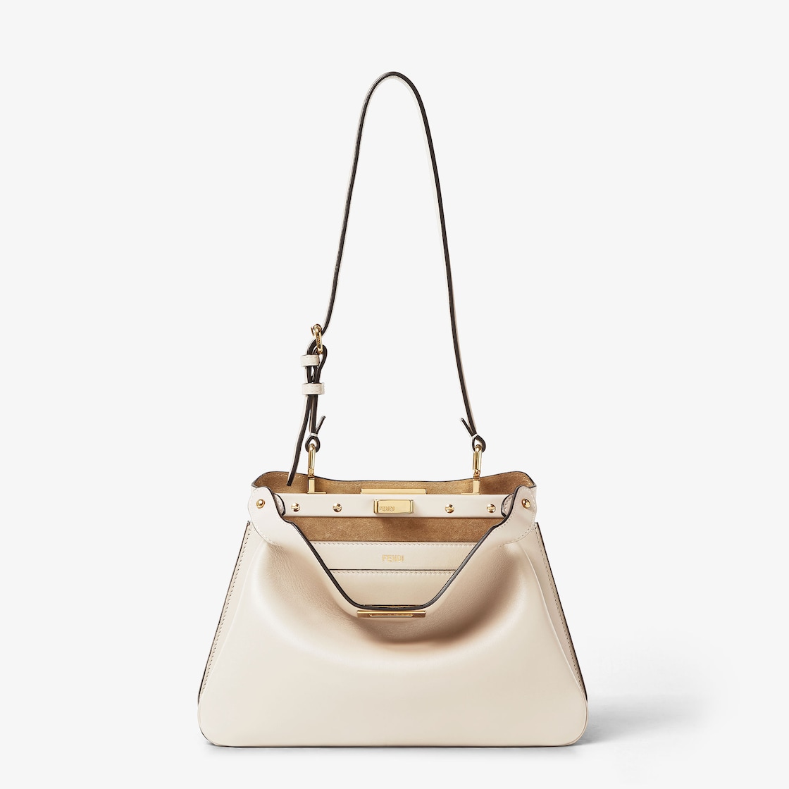 Fendi Peekaboo Soft Small