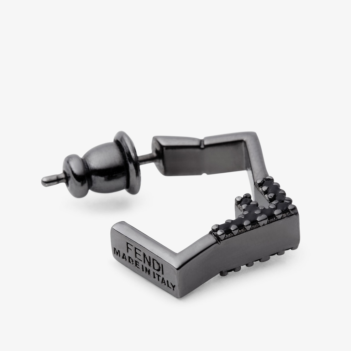 Fendi Pendiente Fendi Five