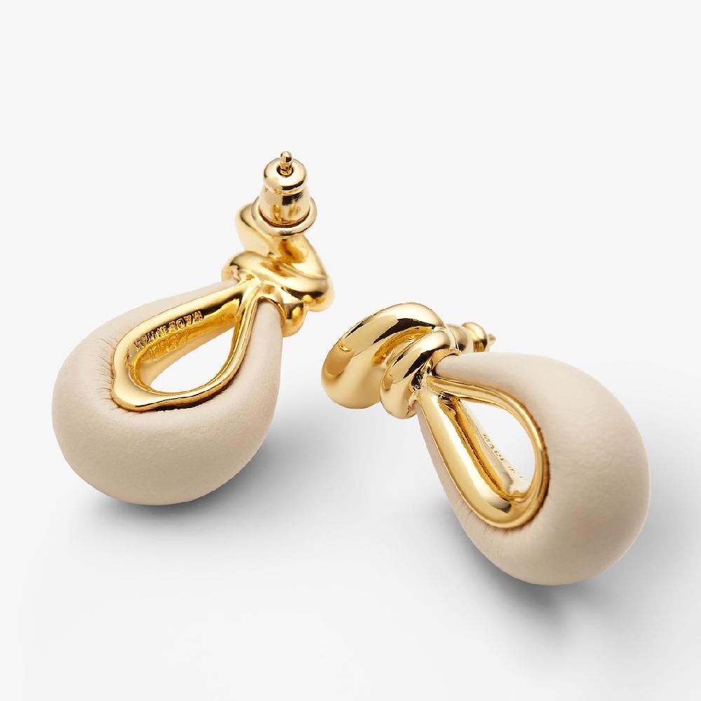 Fendi Pendientes Fendi Filo