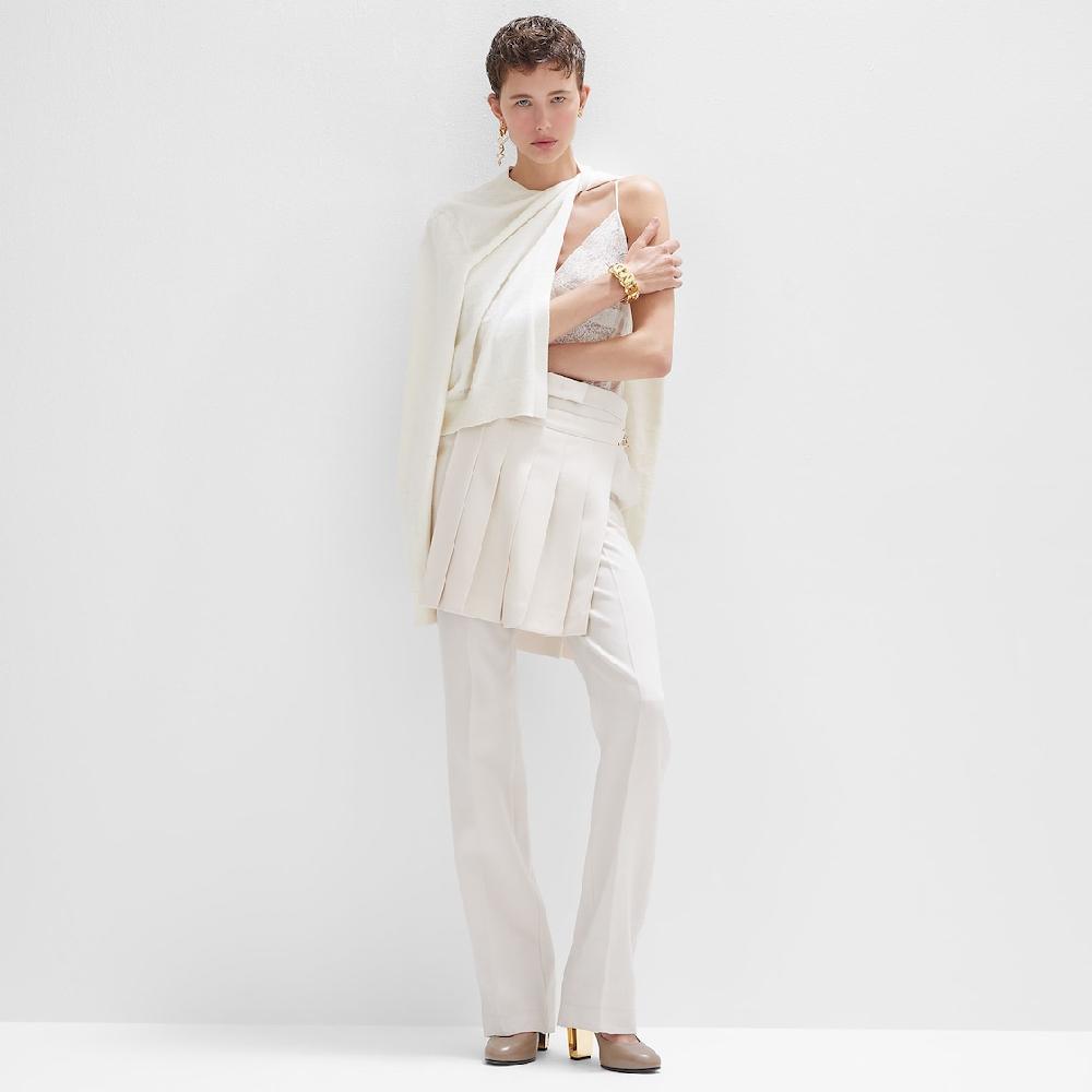 Fendi Pendientes Forever Fendi