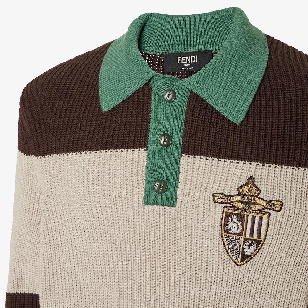 Fendi Polo