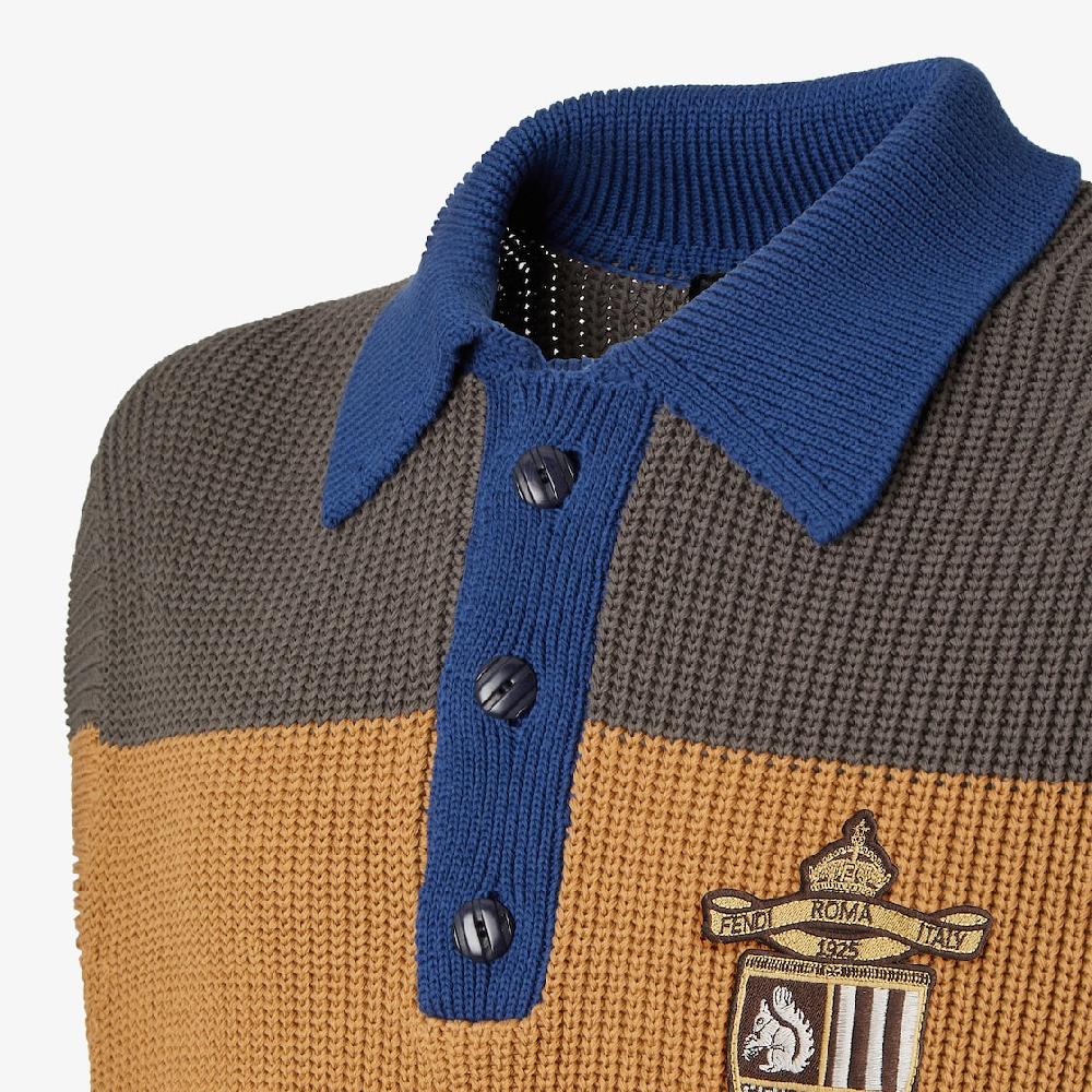 Fendi Polo