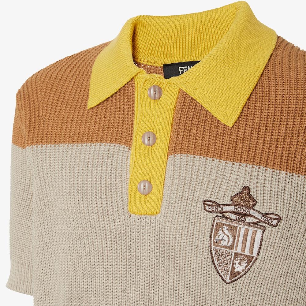 Fendi Polo