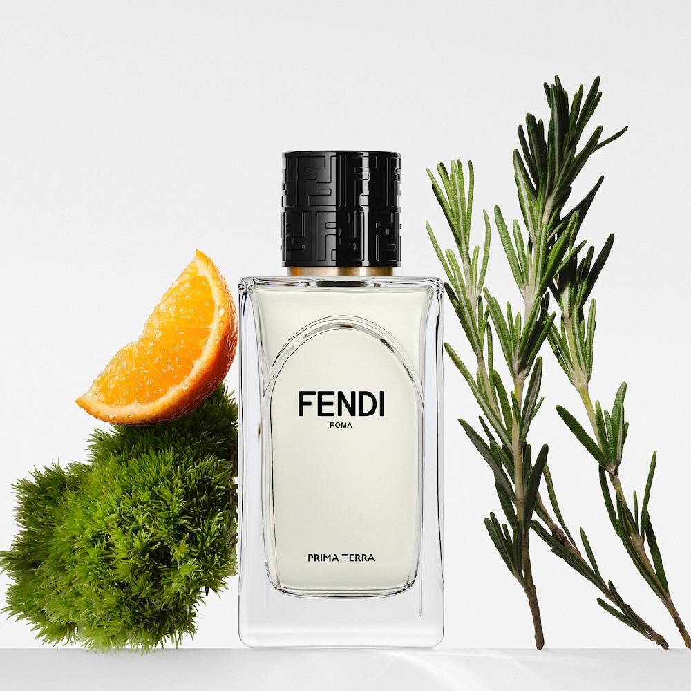 Fendi Prima Terra