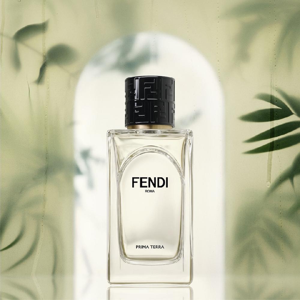 Fendi Prima Terra