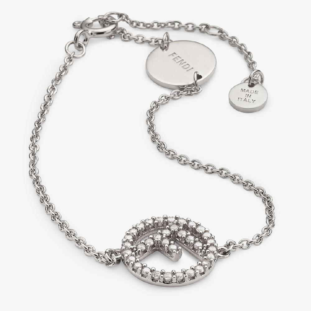 Fendi Pulsera F is Fendi
