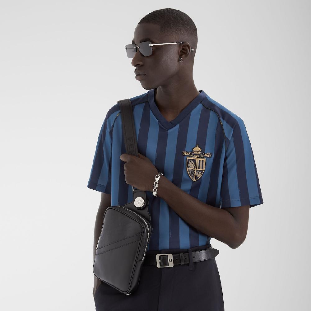 Fendi Pulsera Fendi Hexagon