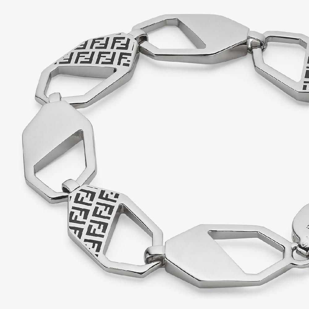 Fendi Pulsera Fendi Hexagon