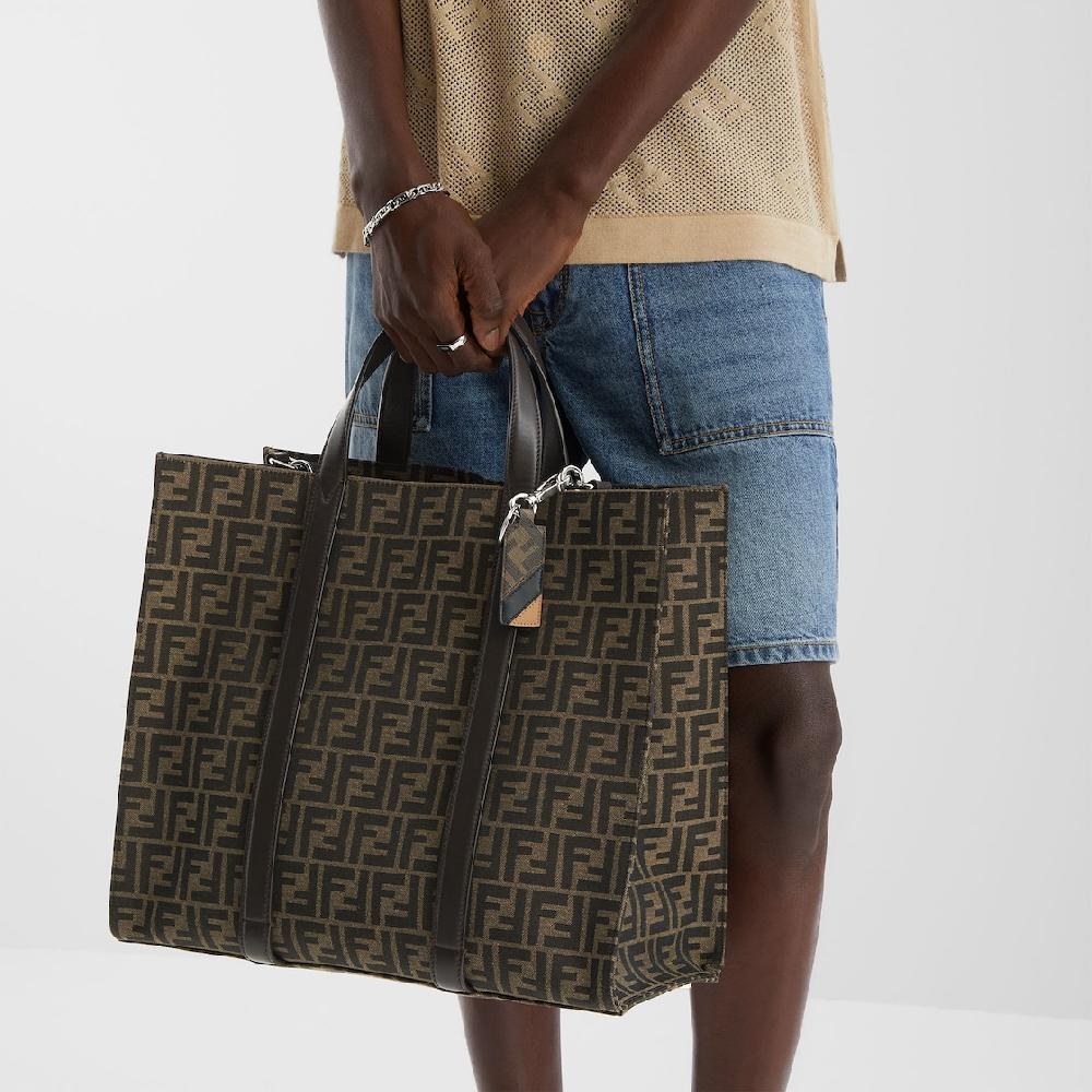 Fendi Pulsera Fendi O'Lock