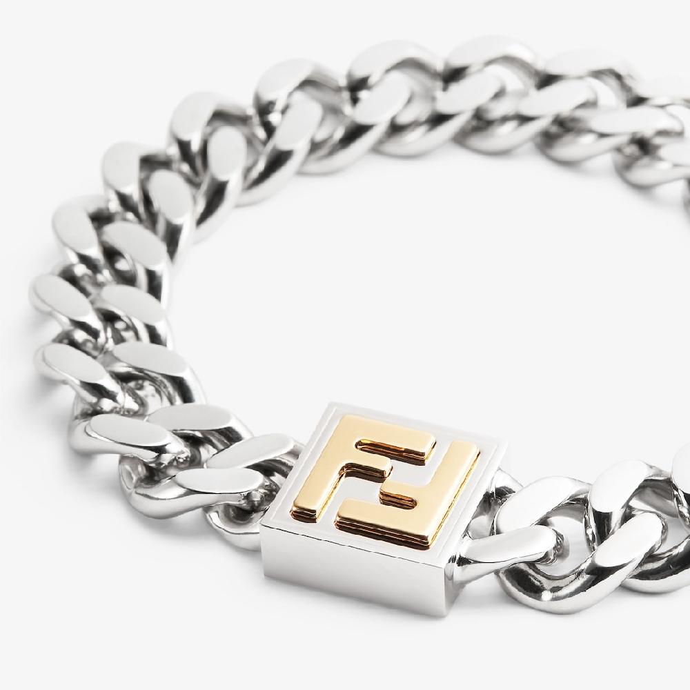 Fendi Pulsera FF