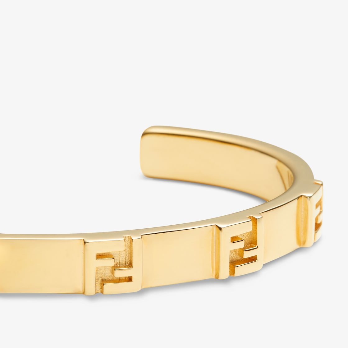 Fendi Pulsera Forever Fendi