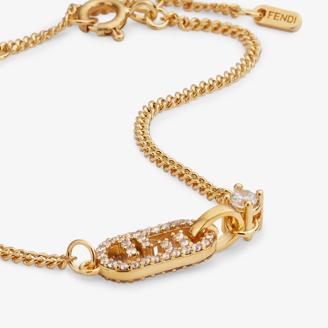 Fendi Pulsera O'Lock