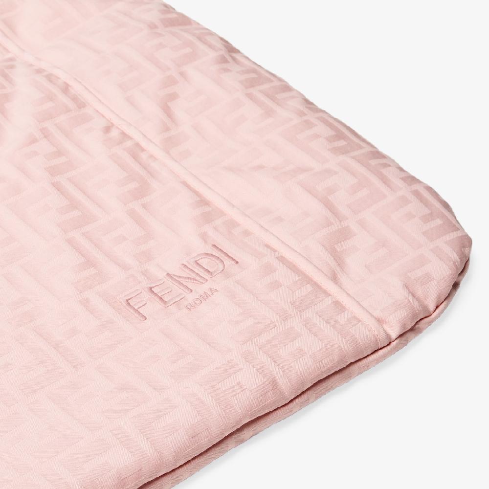 Fendi Saco De Dormir Para Bebé