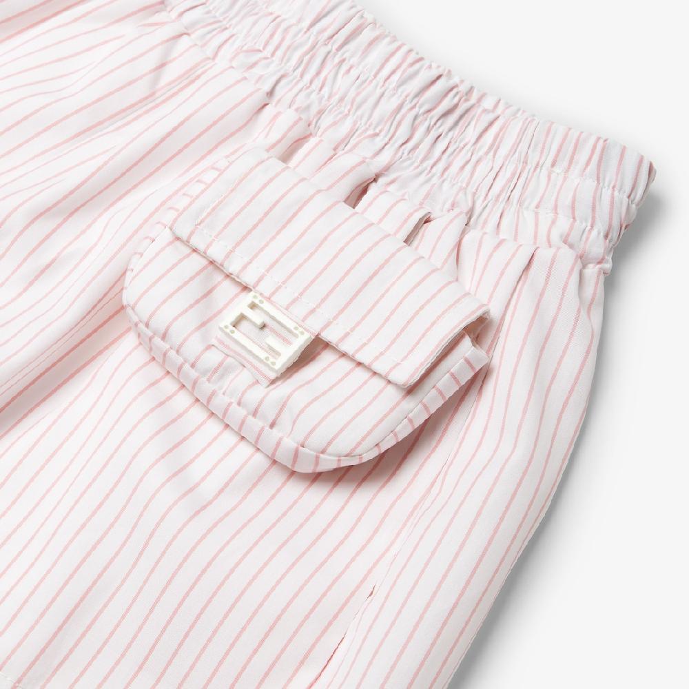 Fendi Short Júnior
