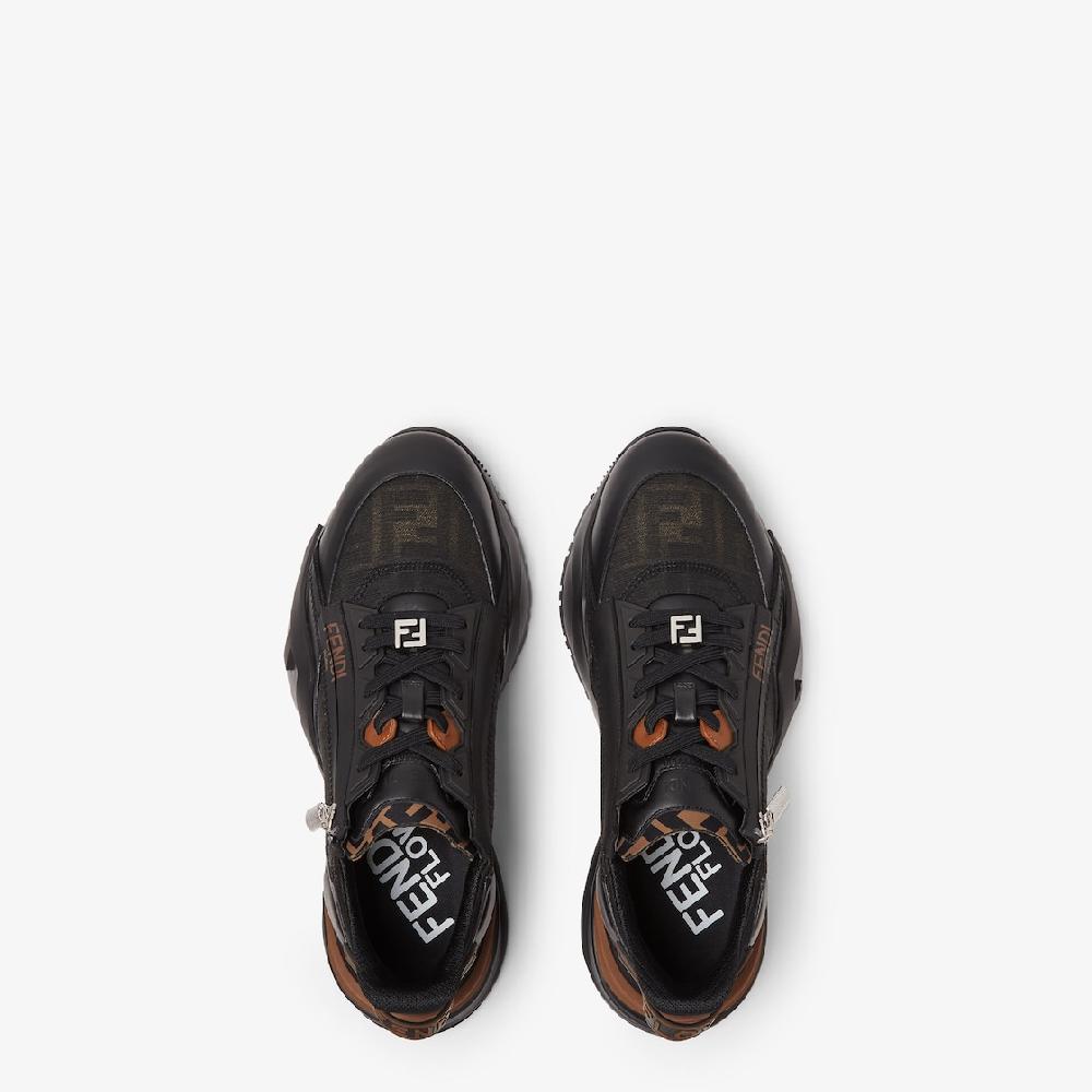 Fendi Sneaker Fendi Flow