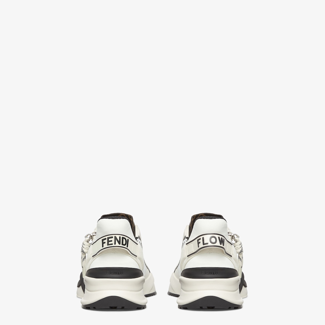 Fendi Sneaker Fendi Flow