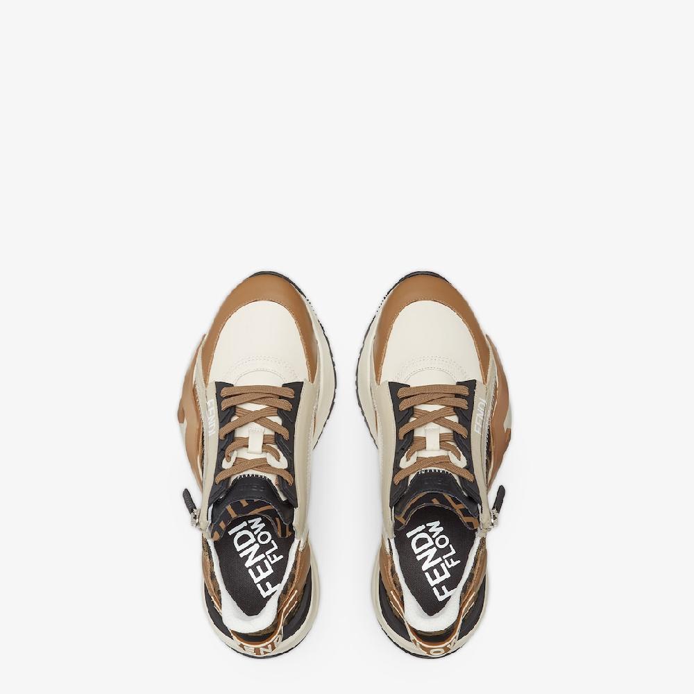 Fendi Sneaker Fendi Flow
