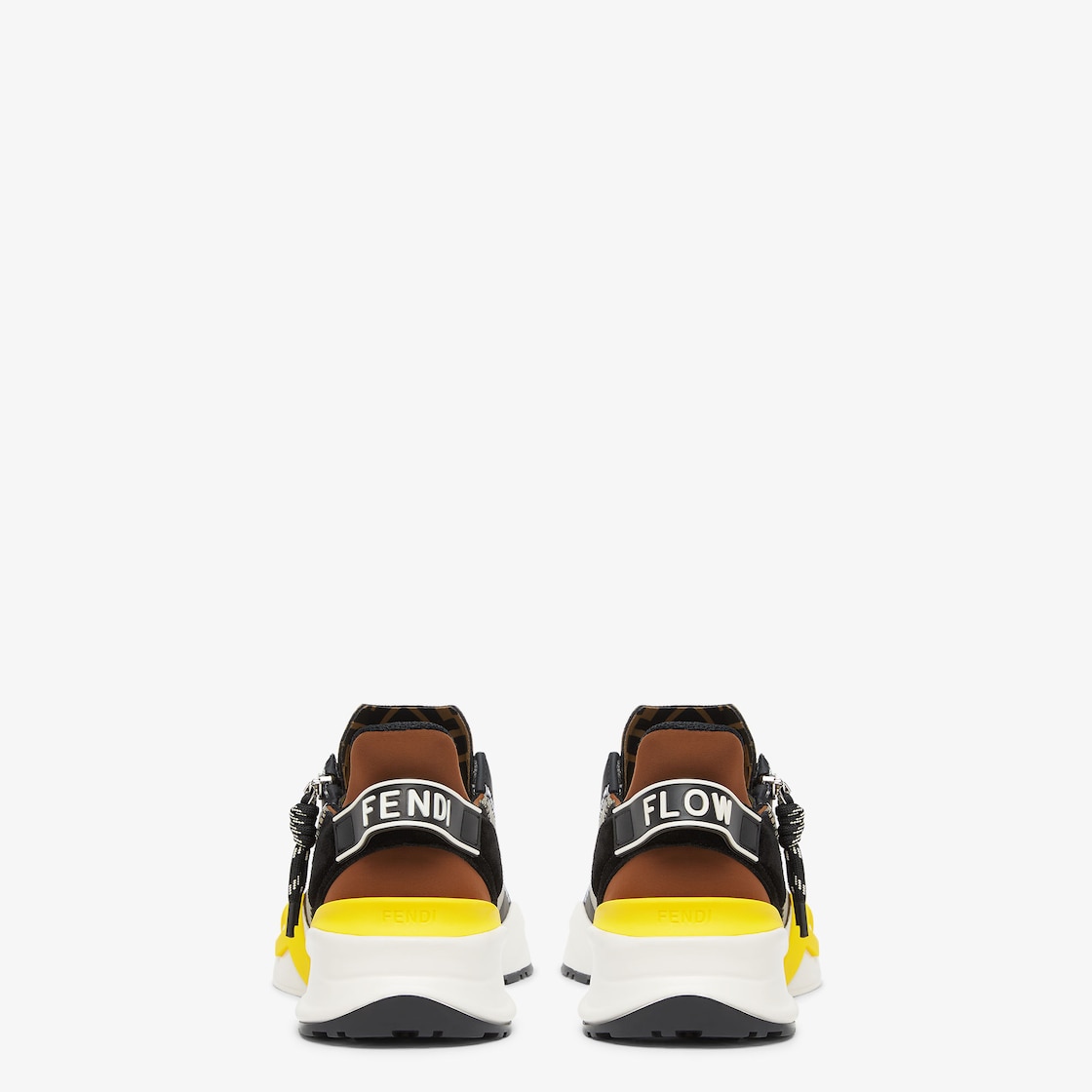 Fendi Sneaker Fendi Flow