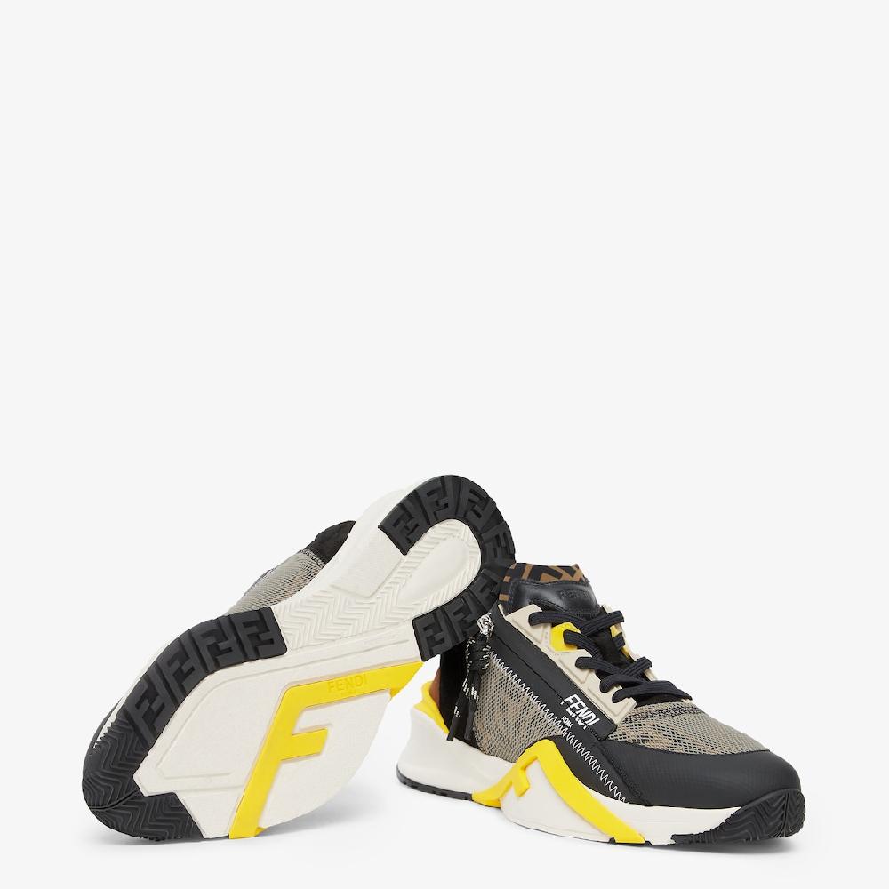 Fendi Sneaker Fendi Flow