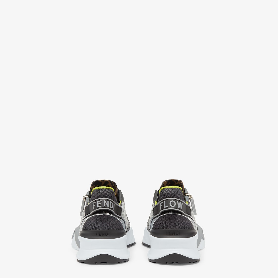 Fendi Sneaker Fendi Flow