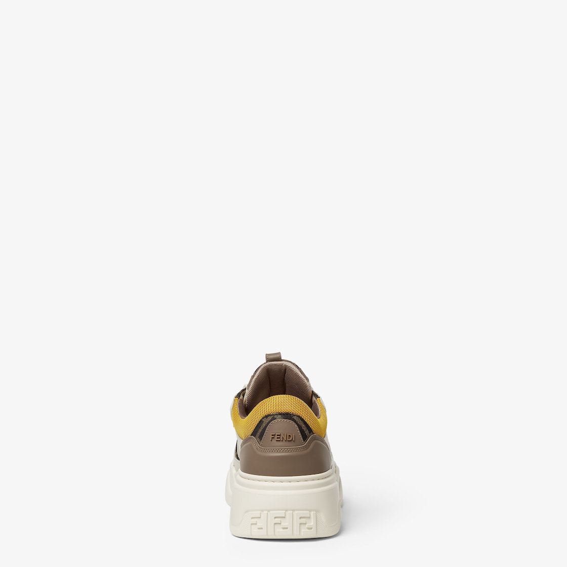 Fendi Sneaker Fendi Force