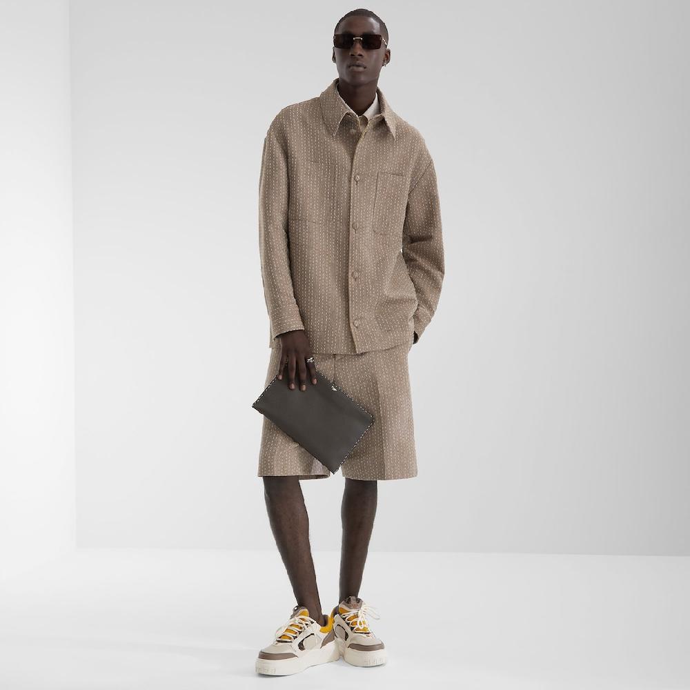 Fendi Sneaker Fendi Force