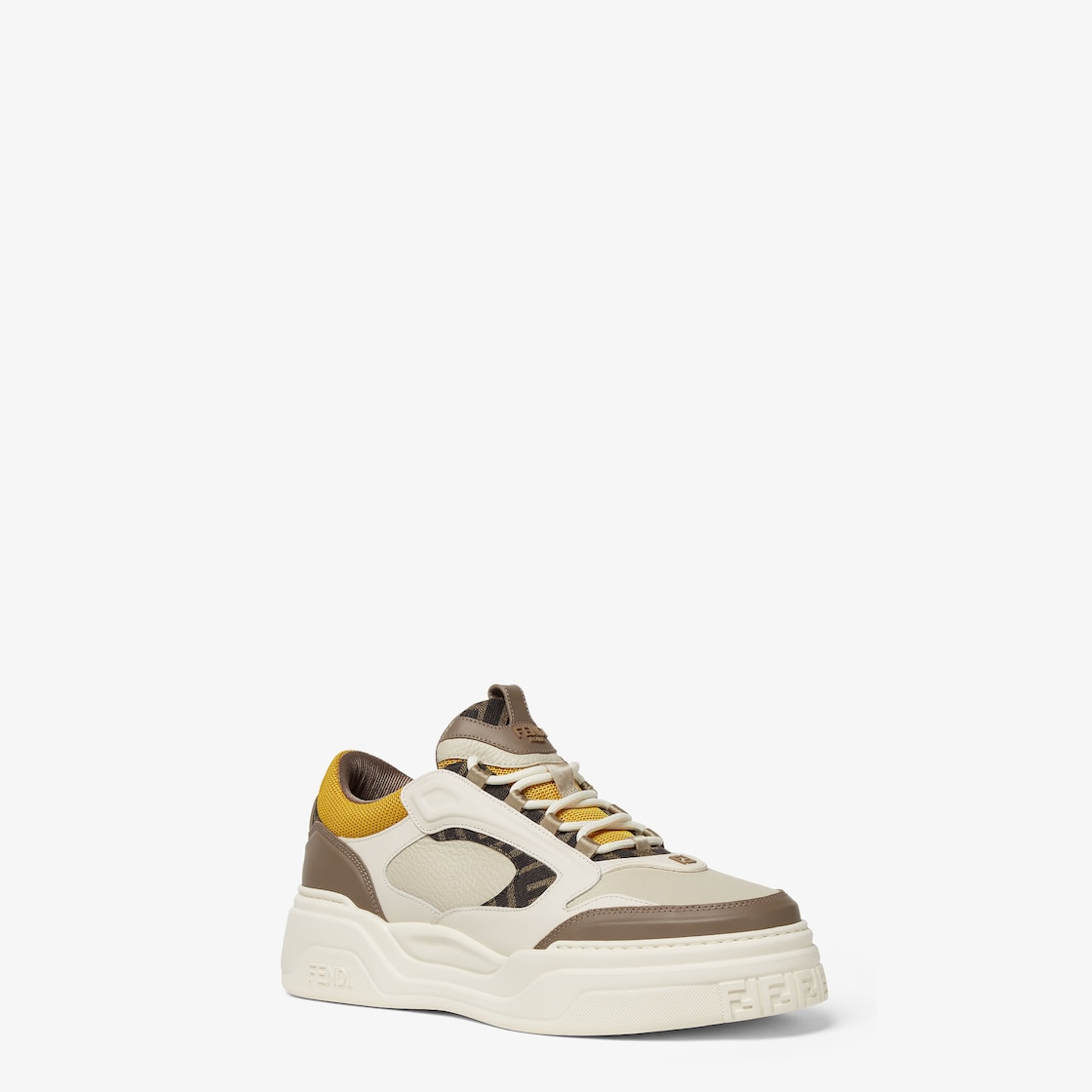 Fendi Sneaker Fendi Force