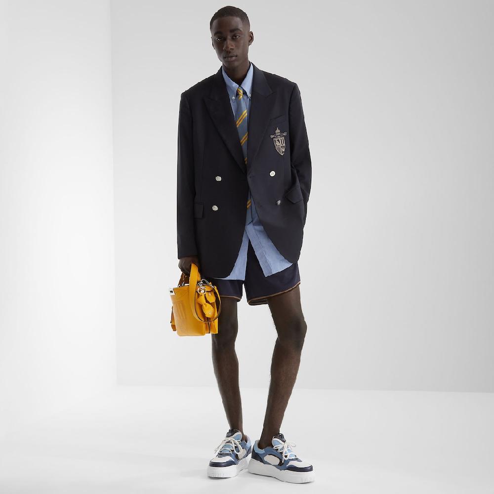 Fendi Sneaker Fendi Force