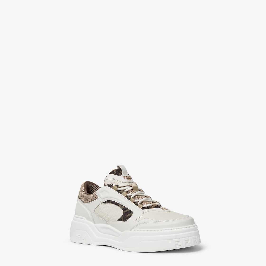 Fendi Sneaker Fendi Force