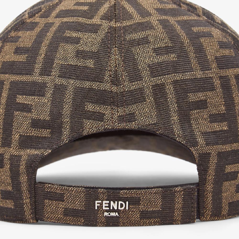 Fendi Sombrero