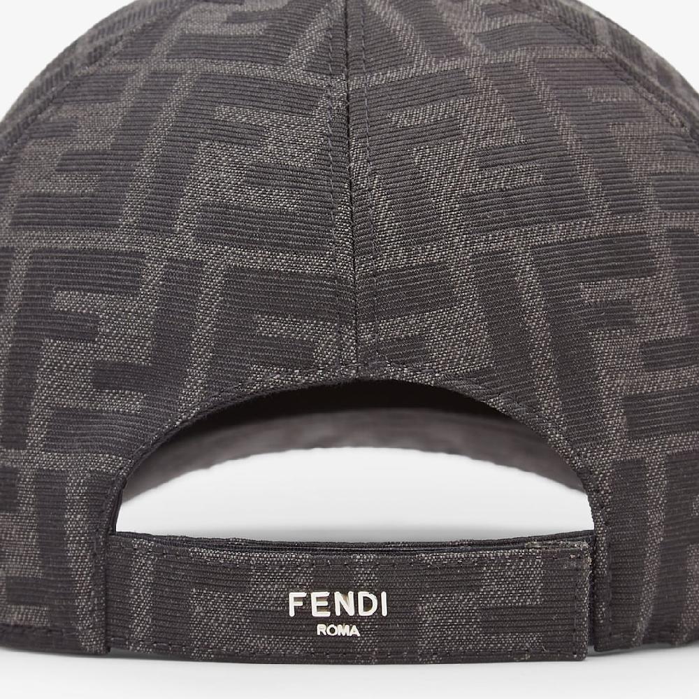 Fendi Sombrero