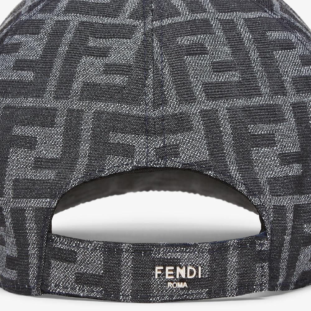 Fendi Sombrero