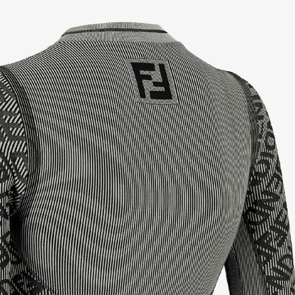 Fendi Sudadera De Esquí