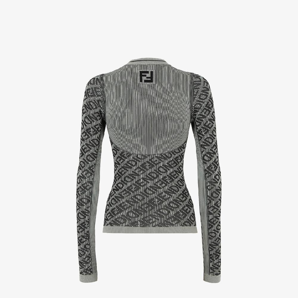 Fendi Sudadera de esquí