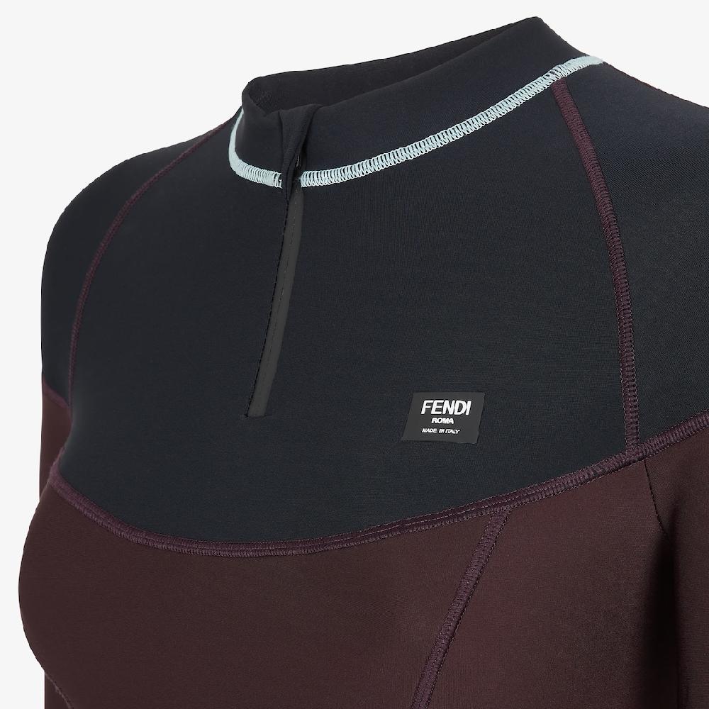 Fendi Sudadera De Esquí