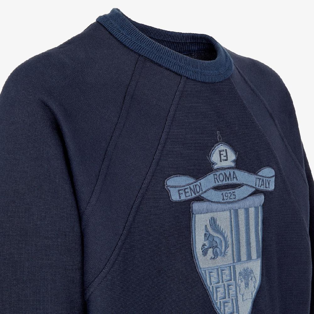 Fendi Sudadera