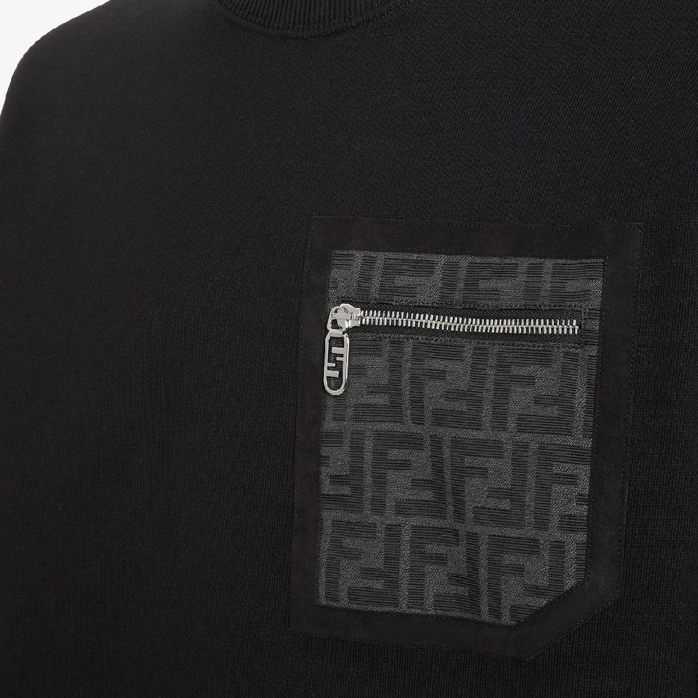 Fendi Sudadera