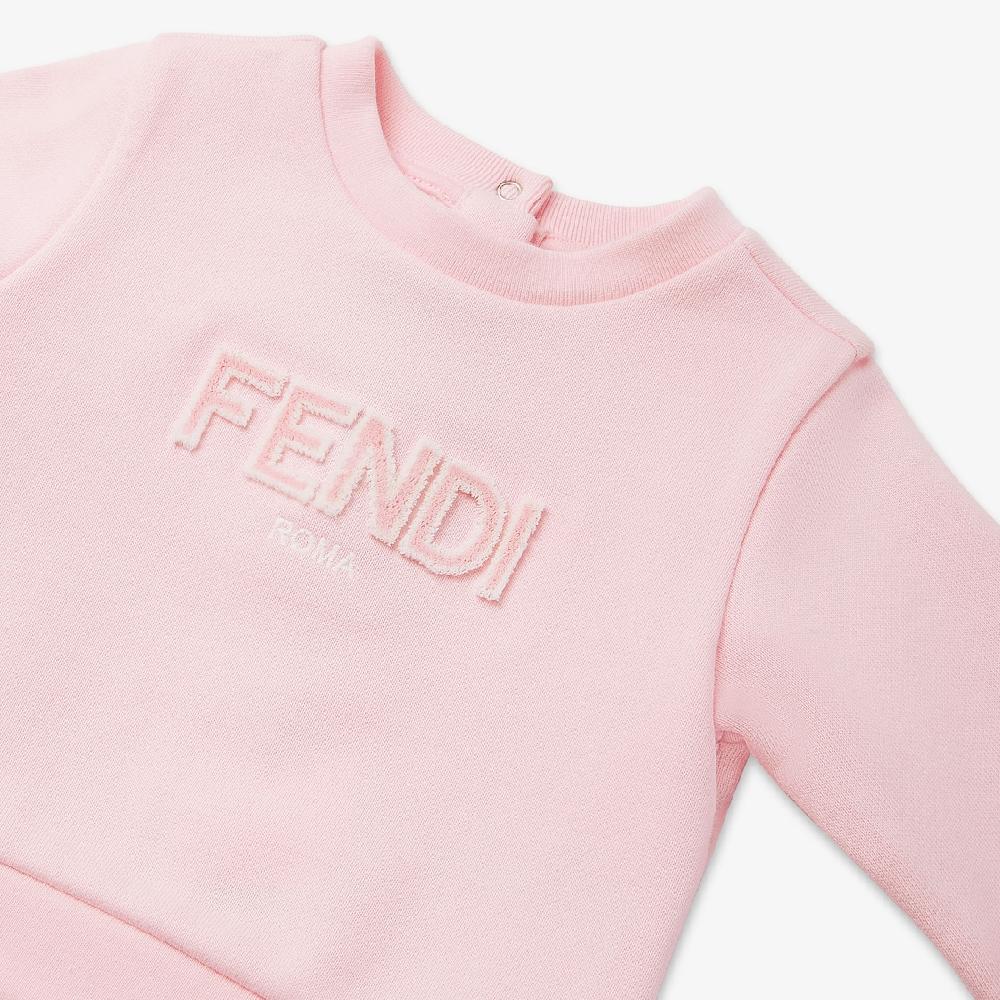 Fendi Sudadera Para Bebé