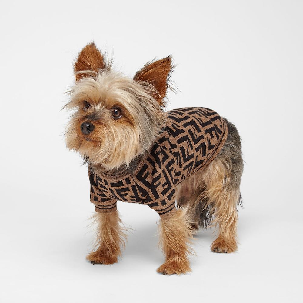 Fendi Sudadera Para Perro