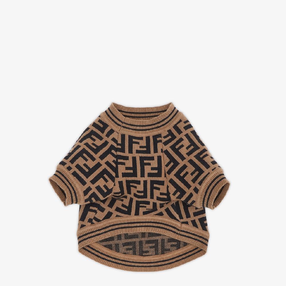 Fendi Sudadera para perro