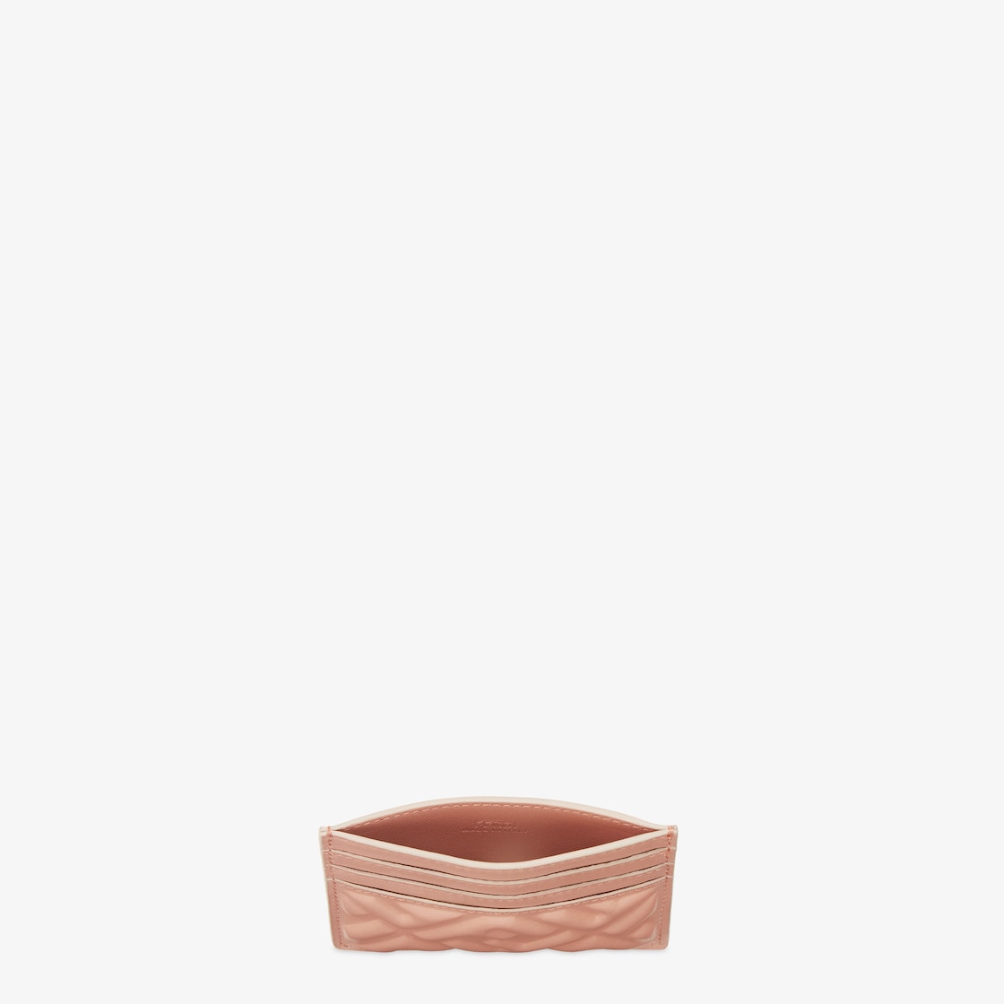 Fendi Tarjetero Baguette