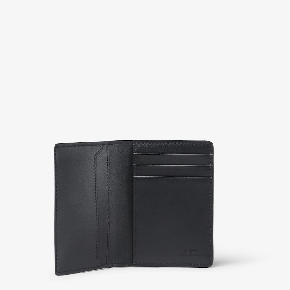 Fendi Tarjetero Fendi Diagonal