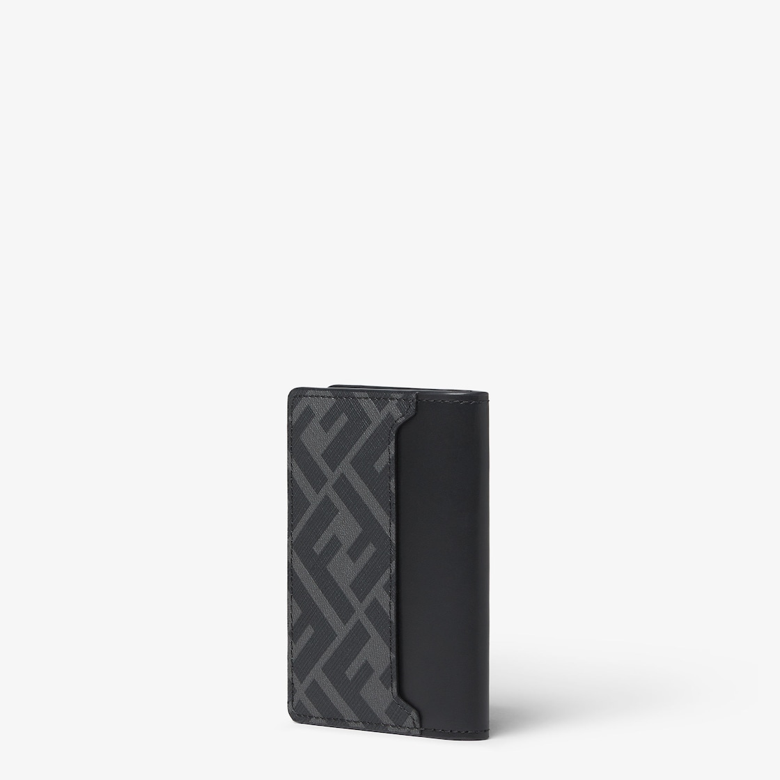 Fendi Tarjetero Squared FF