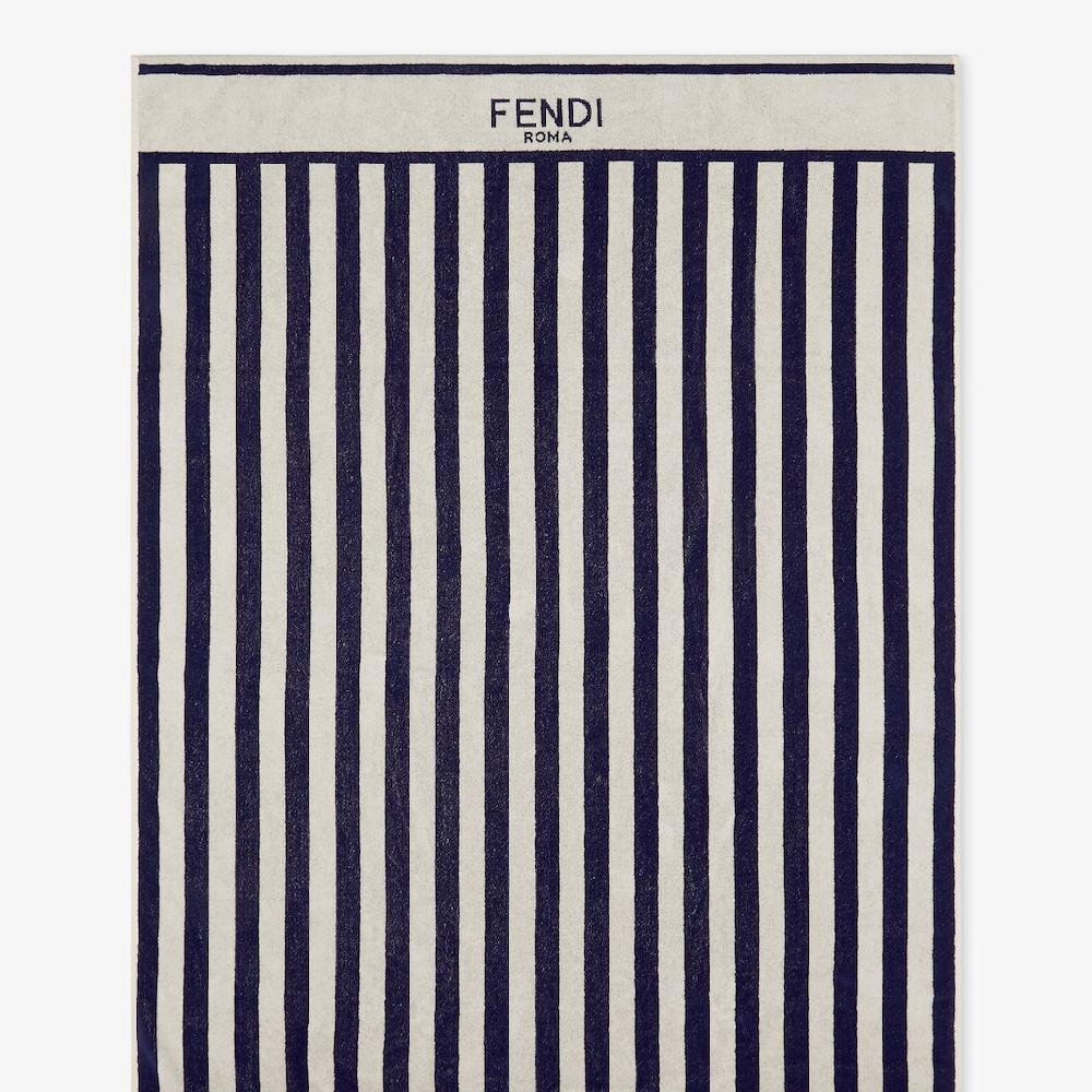 Fendi Toalla Pequin