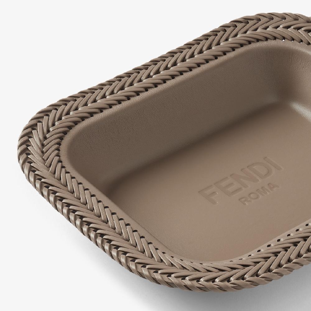 Fendi Vaciabolsillos Mediano Fendi Roma