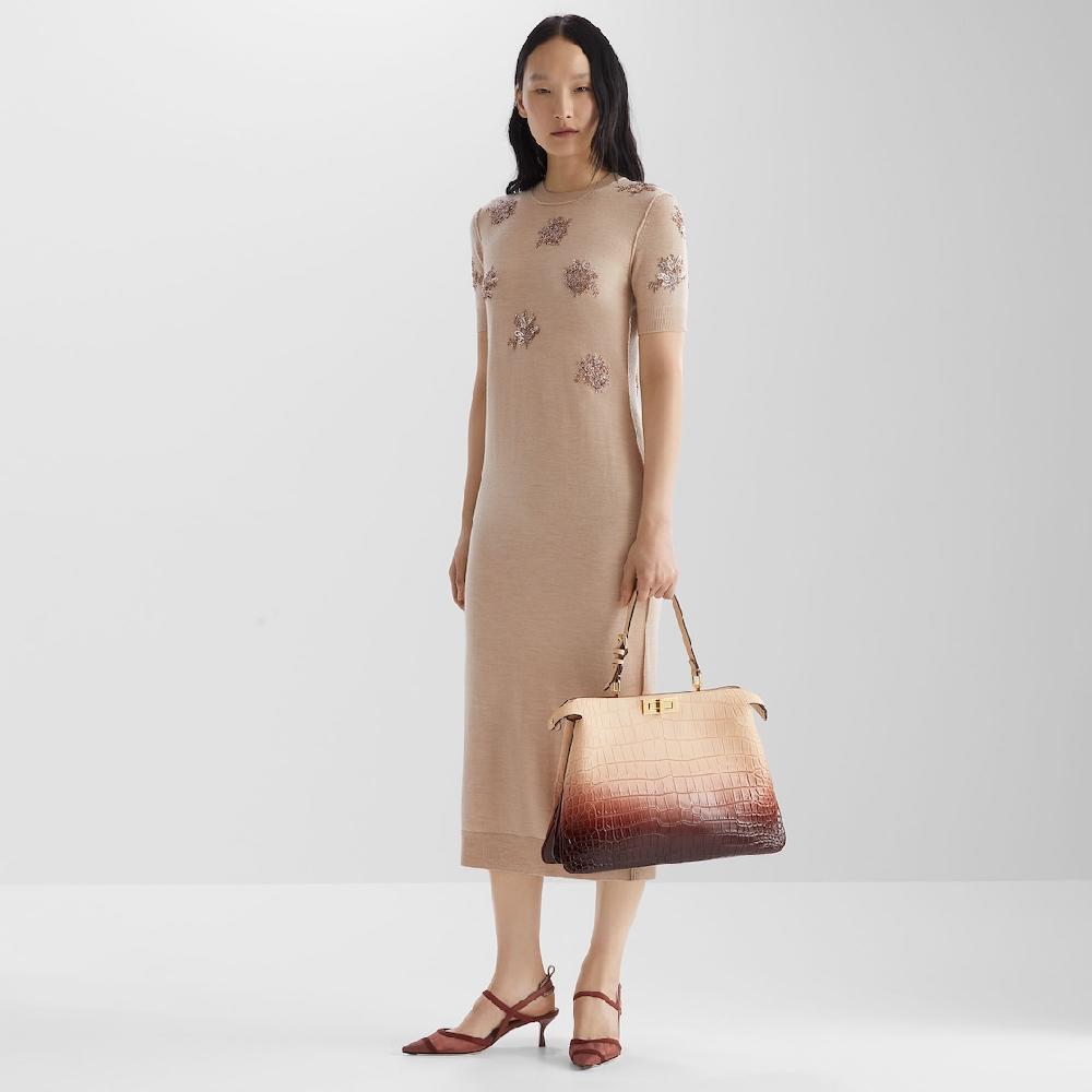 Fendi Vestido