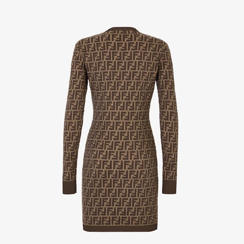 Fendi Vestido
